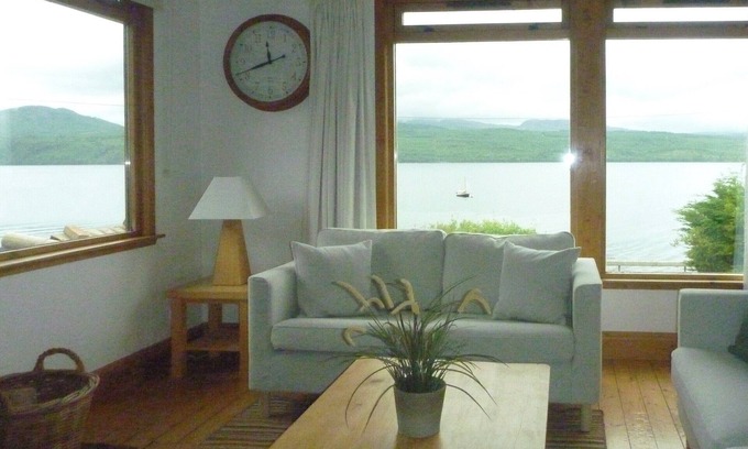 Cairndow Cottage | 2 bedroom accommodation in Strachur, near Inveraray