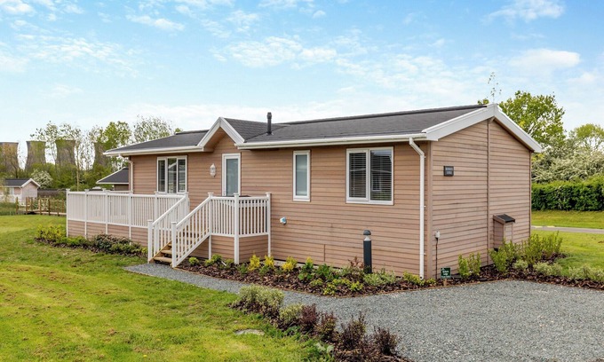 Hundall Cottage | 2 bedroom accommodation in Willington, near Derby