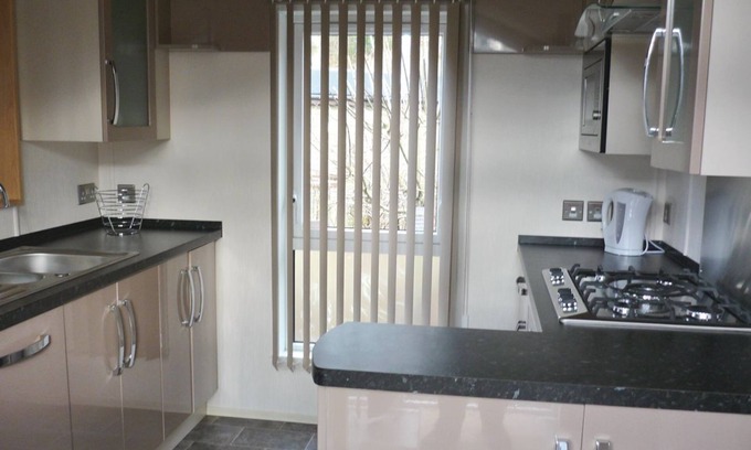 Bassenthwaite Cabin | 2 bedroom accommodation in Bassenthwaite, Keswick