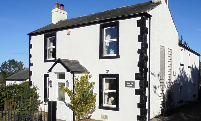 Bassenthwaite Cottage | 2 bedroom accommodation in Bassenthwaite, near Keswick