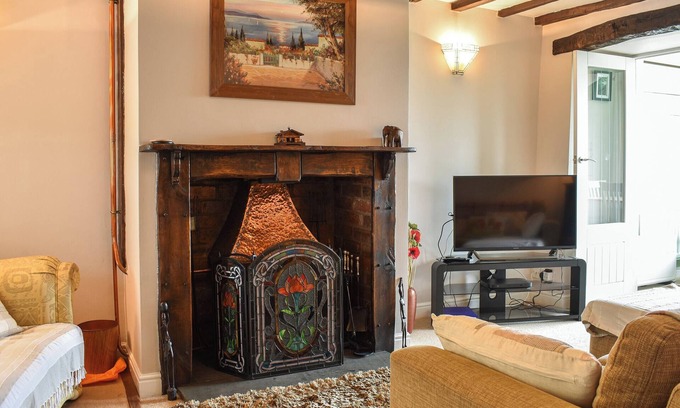 Bassenthwaite Cottage | 2 bedroom accommodation in Bassenthwaite, near Keswick