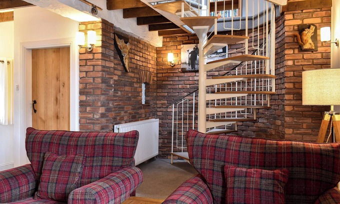 Kilmory Cottage | 2 bedroom accommodation in Dippen, near Whiting Bay, Isle of Arran