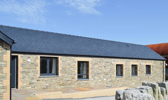 Cilcennin Cottage | 2 bedroom accommodation in Cilcennin, near Aberaeron