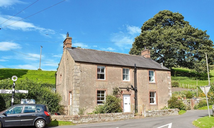 Penrith Cottage | 2 bedroom accommodation in Staffield, near Penrith