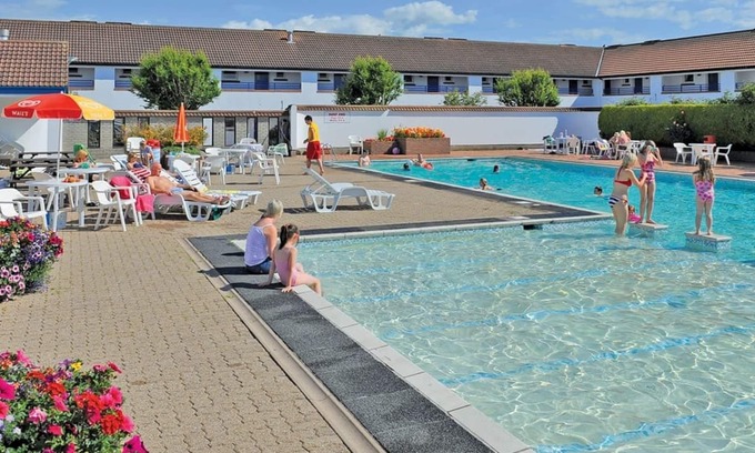 Wigton Apartment | 2 bedroom accommodation in Silloth
