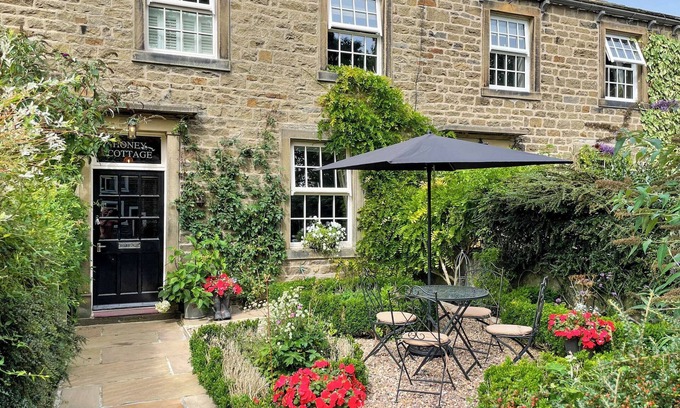 Eshton Cottage | 2 bedroom accommodation in Gargrave, near Skipton