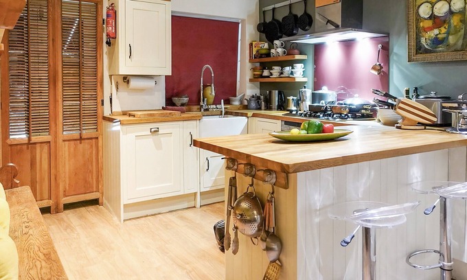 Swanley Cottage | 2 bedroom accommodation in Crockenhill, near Swanley