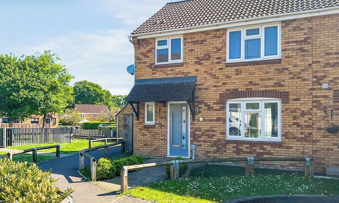 Verwood Cottage | 2 bedroom accommodation in Verwood