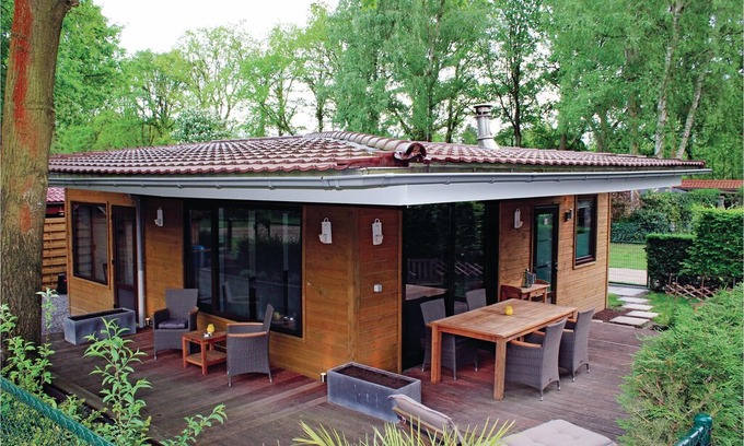 Lanaken House | 2 bedroom accommodation in Lanaken