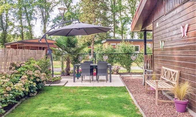 Lanaken House | 2 bedroom accommodation in Lanaken