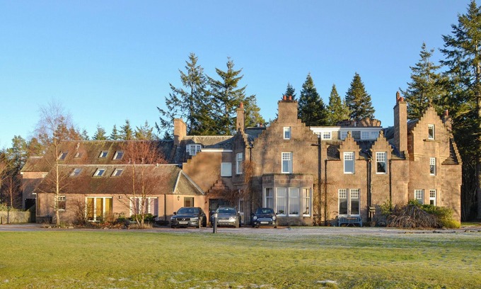Aboyne Cottage | 2 bedroom accommodation in Aboyne