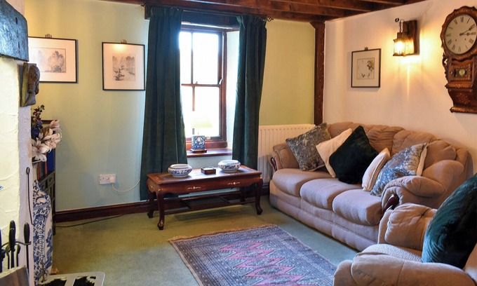 Alston Cottage | 2 bedroom accommodation in Alston