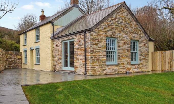 Bodmin Cottage | 2 bedroom accommodation in Bodmin