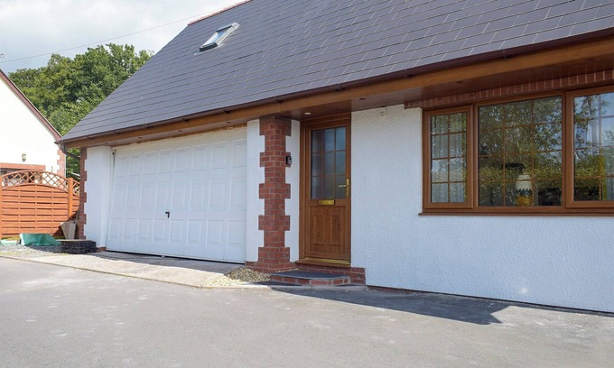 Glasbury Cottage | 2 bedroom accommodation in Glasbury, near Hay-on-Wye