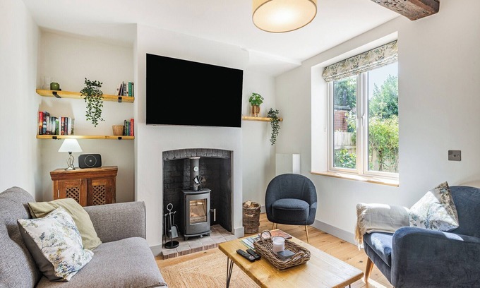 East Runton Cottage | 2 bedroom accommodation in East Runton, near Cromer