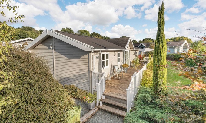Hundall Cottage | 2 bedroom accommodation in Derby