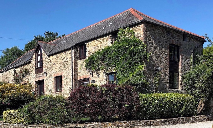 Fowey Cottage | 2 bedroom accommodation in Fowey
