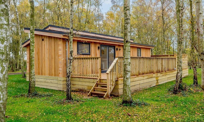 Elton House | 2 bedroom accommodation in Haddon