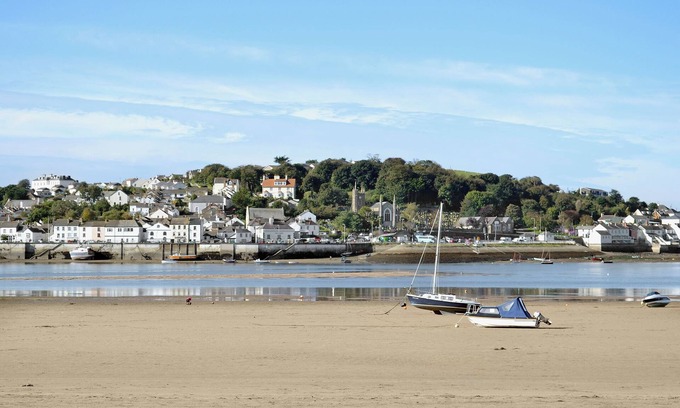 Instow Cottage | 2 bedroom accommodation in Instow
