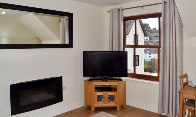 Keswick Cottage | 2 bedroom accommodation in Keswick
