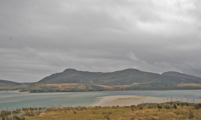 Lairg Cottage | 2 bedroom accommodation in Tongue, Sutherland