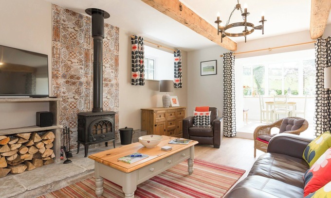 West Witton Cottage | 2 bedroom accommodation in West Witton, near Leyburn