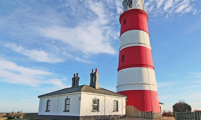 Happisburgh Cottage | 2 bedroom accommodation in Happisburgh, near Cromer