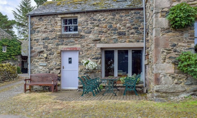 Matterdale End Cottage | 2 bedroom accommodation in Matterdale End, Ullswater
