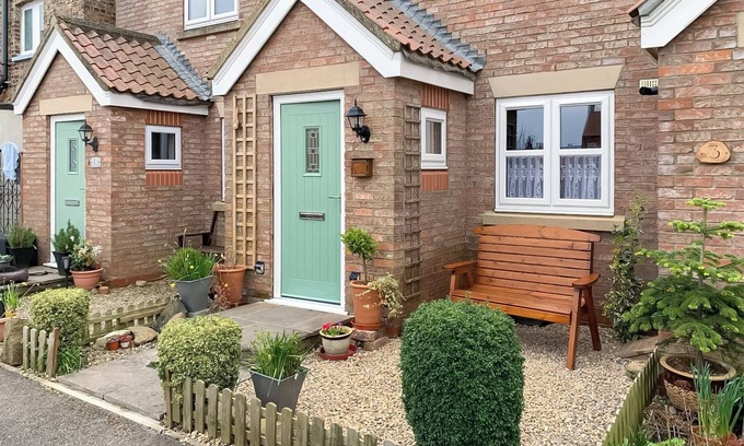 Thirsk Cottage | 2 bedroom accommodation in Thirsk