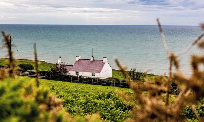 Trefor Cottage | 2 bedroom accommodation in Trefor