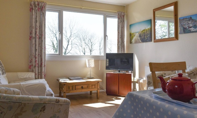 Kilkhampton Cottage | 2 bedroom accommodation in Penstowe Park, near Bude