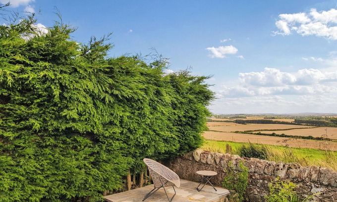 Chirnside Cottage | 2 bedroom accommodation in Chirnside, near Duns