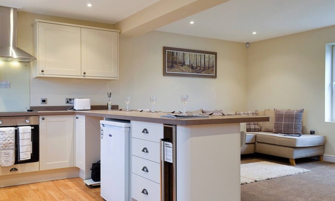 Aldbrough Cottage | 2 bedroom accommodation in Aldbrough, near Hornsea