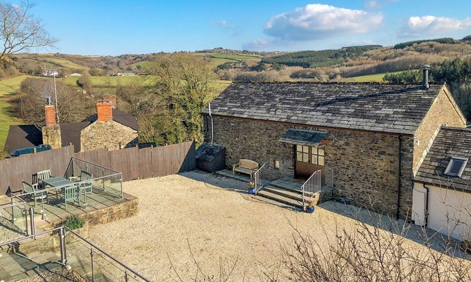Bude Cottage | 2 bedroom accommodation in Morwenstow, near Bude