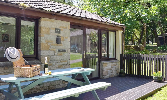 Lelant Cottage | 2 bedroom accommodation in Lelant, near St Ives