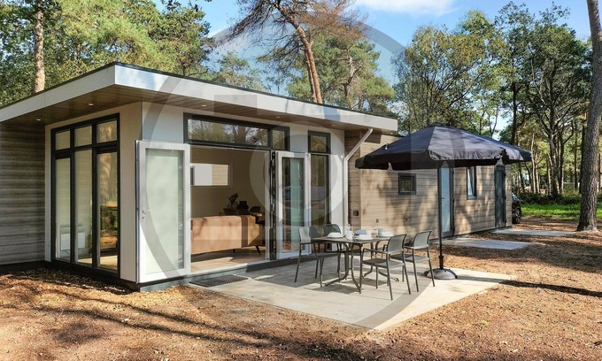 Municipality of Hellendoorn House | 2 bedroom amazing home in Hellendoorn