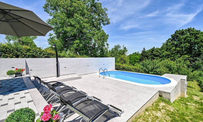Sveti Ilija House | 2 bedroom amazing home in Seketin