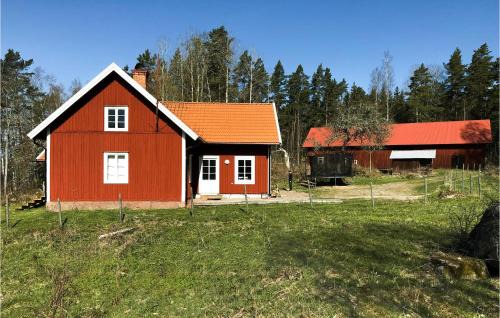 Oskarshamn Municipality House | 2 Bedroom Amazing Home In Vimmerby