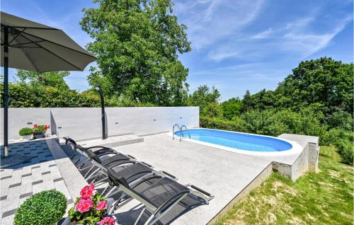 Sveti Ilija House | 2 Bedroom Amazing Home In Seketin