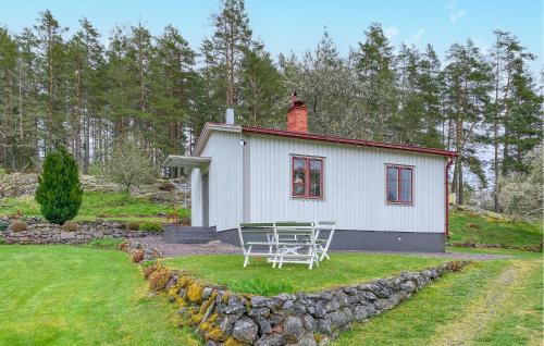 Gamleby House | 2 Bedroom Amazing Home In Odensvi