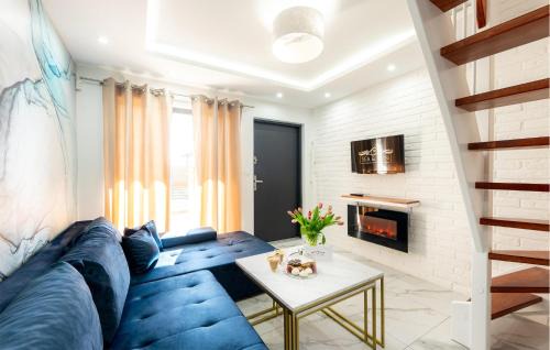 Sarbinowo House | 2 Bedroom Amazing Home In Sarbinowo