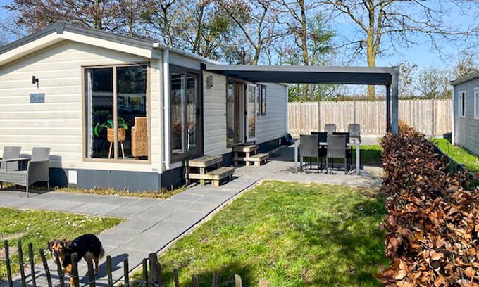 Heinkenszand House | 2 bedroom amazing home in Heinkenszand