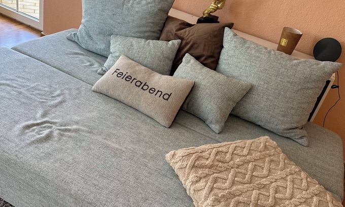 Leinefelde-Worbis Apartment | 2 bedroom apartment in leinefelde-worbis