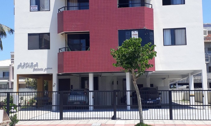 Ingleses Centro Apartment | 2 bedroom apartment - Residencial Aruba