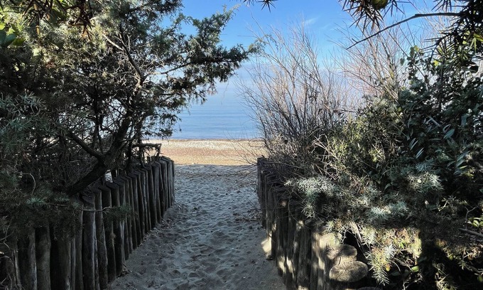 San Vincenzo Apartment | 2 Bedroom Apartment in San Vincenzo