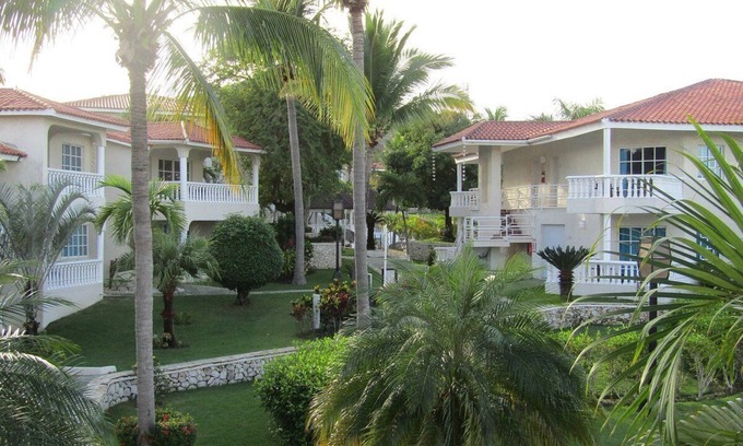 Los Maestros Apartment | 2-bedroom apartment in an All-Inclusive Resort in charming Puerto Plata