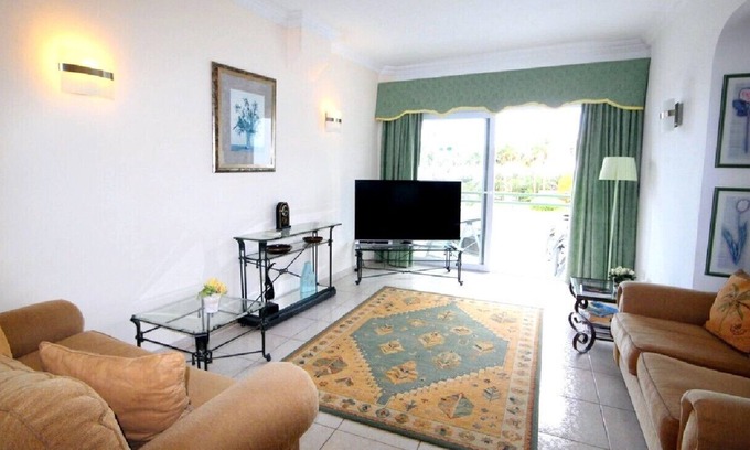 Costa Adeje Apartment | 2 bedroom apartment El Duque, Costa Adeje