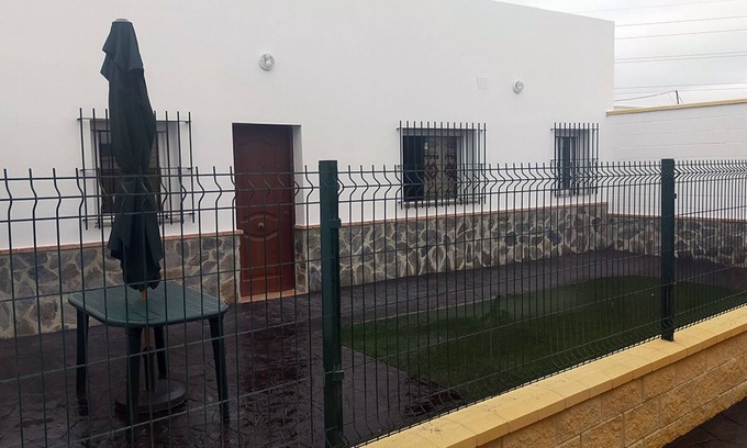 Puerto Real Apartment | 2 Bedroom Apartments