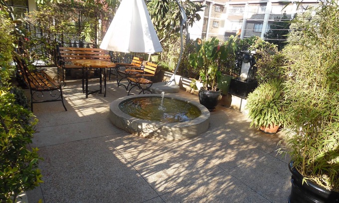 Kilimani Apartment | 2 bedroom apartment A3