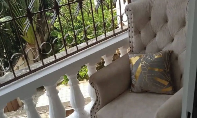 Mombasa House | 2 Bedroom Apartment Along Twiga Road, Nyali.nn